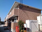 グレイスリバー 1階 築15年2ヶ月の賃貸物件