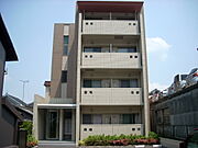 ヴィレイア101 4階 築19年7ヶ月の賃貸物件