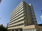 南草津駅よりバス4分 徒歩4分 8階 築16年8ヶ月の賃貸物件