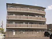 カーム瀬田 4階 築29年6ヶ月の賃貸物件