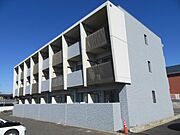 シェリール山崎 3階 築18年10ヶ月の賃貸物件