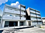 RainbowCityRECIV 3階 築2年8ヶ月の賃貸物件