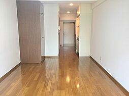 サンシャイン 3階ワンルームの室内