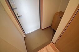 グランデ・ラーゴHOEI 2 3階1DKの室内