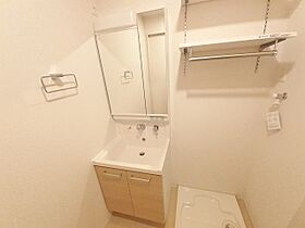 アドバンス  ｜ 滋賀県草津市木川町（賃貸アパート1LDK・1階・41.38㎡） その9