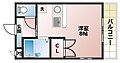 マンション白崎4階4.6万円