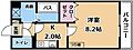 GROOVE南草津23階4.9万円