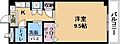 ノースビレッジ草津3階3.5万円