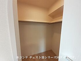 サニープレイス一里山  ｜ 滋賀県大津市一里山2丁目字古朝倉（賃貸アパート1LDK・1階・41.88㎡） その8