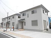 石山駅よりバス15分 徒歩3分 築10年2ヶ月の賃貸物件