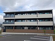 手原駅より徒歩4分 3階 新築の賃貸物件