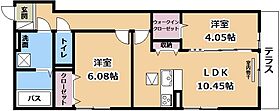間取り：225007660525