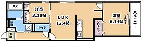 間取り：225007660537