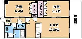 間取り：225007823615