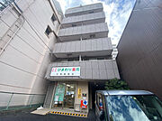 浜大津ヒルズの賃貸物件