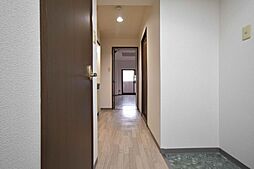 JR東海道・山陽本線 石山駅 徒歩2分の賃貸マンション 3階1Kの室内