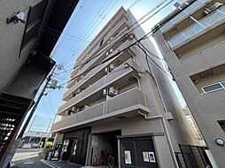 JR東海道・山陽本線 石山駅 徒歩2分の賃貸マンション