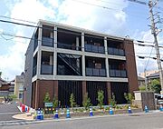 瀬田駅より徒歩17分 3階 新築の賃貸物件
