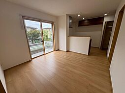 JR東海道・山陽本線 瀬田駅 徒歩20分の賃貸アパート 1階1LDKのリビング/ダイニング