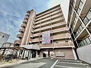 アートプラザ ミー 2階 築20年11ヶ月の賃貸物件