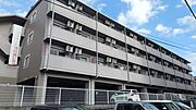 アートプラザ南笠 4階 築26年の賃貸物件