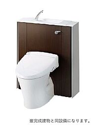 ヴェールフォンセ 2階2DKの室内