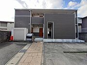 滋賀里駅より徒歩7分 2階 築15年5ヶ月の賃貸物件