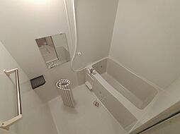 QUALIA（クオリア） 1階1LDKの室内