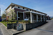 ジュネス山元 2階 築22年1ヶ月の賃貸物件