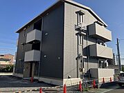 アクアコート草津２ 3階 新築の賃貸物件