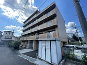 瀬田駅より徒歩13分 3階 築20年の賃貸物件