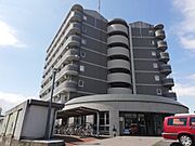 メルディアキューブ南草津の賃貸物件