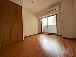 エンゼルプラザeastII 2階1Kの室内