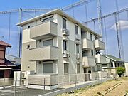 南草津駅より徒歩13分 1階 築2年11ヶ月の賃貸物件