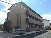 瀬田駅より徒歩16分 1階 築4年7ヶ月の賃貸物件