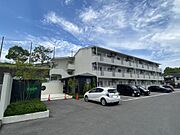 若草フェニックスマンション 3階 築28年11ヶ月の賃貸物件