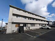 セジュールA&M 2階 築17年9ヶ月の賃貸物件