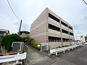 草津駅よりバス3分 徒歩6分 3階 築23年11ヶ月の賃貸物件