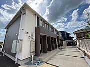 クロレ 1階 築5年9ヶ月の賃貸物件