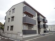 アリア大江 2階 築1年10ヶ月の賃貸物件