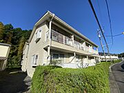 瀬田駅よりバス10分 徒歩14分 1階 築31年の賃貸物件