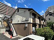 コーポナカムラ 2階 築29年1ヶ月の賃貸物件