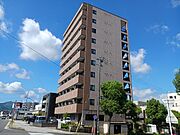 ボヌールS 4階 築20年1ヶ月の賃貸物件