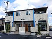 石山駅より徒歩19分 1階 新築の賃貸物件