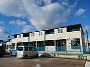 石山駅より徒歩19分 1階 新築の賃貸物件