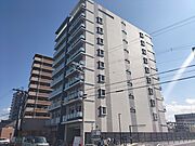 南草津駅より徒歩5分 8階 築2年3ヶ月の賃貸物件