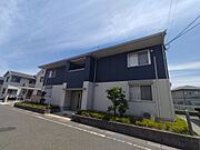 瀬田駅よりバス6分 徒歩4分 1階 築16年9ヶ月の賃貸物件