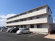 セヴェルSetaIVA 3階 築16年8ヶ月の賃貸物件