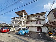 コーポ朝倉 1階 築39年11ヶ月の賃貸物件