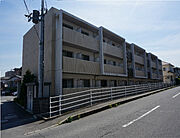 ラディエマルタ 1階 築14年11ヶ月の賃貸物件